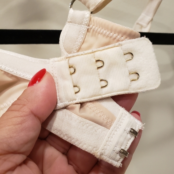 Panache Black "Quinn" Balconette Underwire Bra - Sz 30G US/UK - Picture 5 of 7